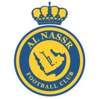 نادي النصر السعودي - alnassr saudi club logo image