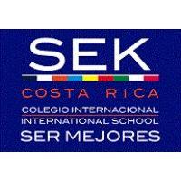 colegio internacional sek costa rica logo image