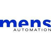 mens automation gmbh logo image