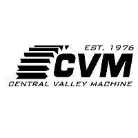 central valley machine inc logo image