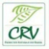 crv produtos naturais do brasil logo image