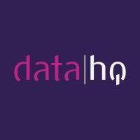 data hq ltd logo image