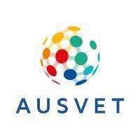 ausvet logo image