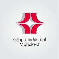 grupo industrial monclova logo image