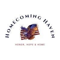 homecoming haven logo image