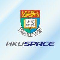 hku space logo image