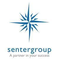 sentergroup, inc. logo image