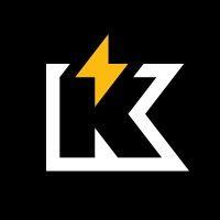 kickcharge® creative logo image