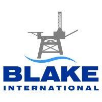 blake international rigs, llc