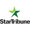 logo of Star Tribune