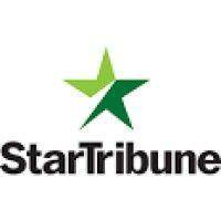 star tribune logo image