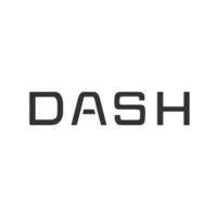 dash agency logo image