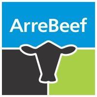 frigorífico arrebeef logo image