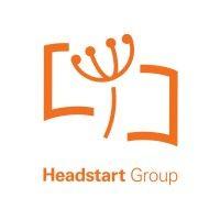 headstart group ltd logo image