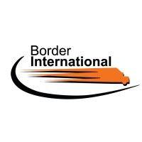 border international logo image