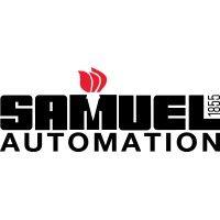 samuel automation logo image