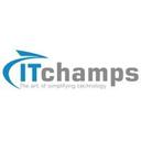 logo of Itchamps Software Sap Consulting