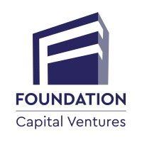 foundation capital ventures logo image