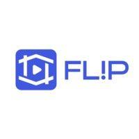 flip oppussing logo image