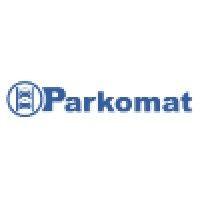 parkomat chile logo image