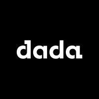 agence dada logo image