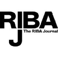 riba journal logo image