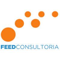 feed consultoria logo image