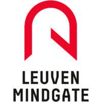 leuven mindgate logo image