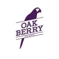 oakberry baltics logo image