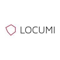 locumi logo image