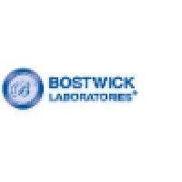 bostwick laboratories logo image