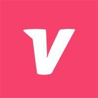 vroomly logo image