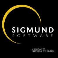 sigmund software, llc logo image