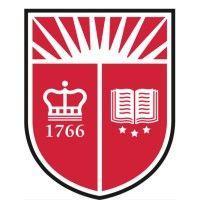 rutgers new jersey medical school logo image