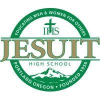 jesuit high school portland logo image