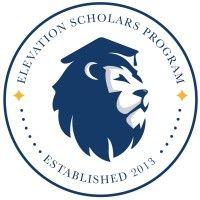 elevation scholars logo image