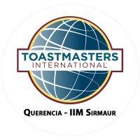 querencia the toastmasters club