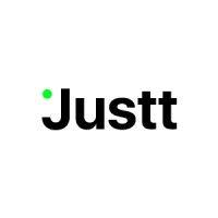 justt logo image