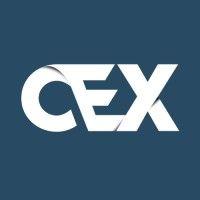 college esports expo (cex) logo image