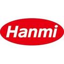 logo of Hanmi Pharmaceuticals