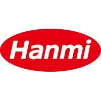 hanmi pharmaceuticals