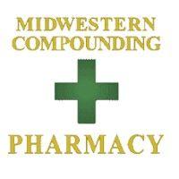 midwestern compounding logo image