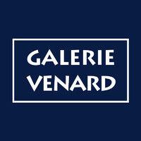 galerie venard logo image