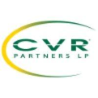 cvr partners, lp logo image