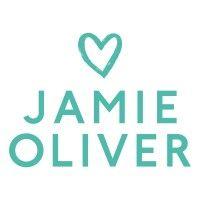 the jamie oliver group logo image