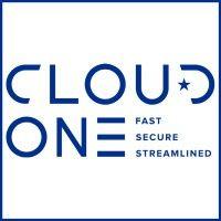 air force cloud one logo image