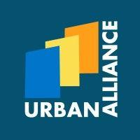 urban alliance logo image