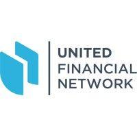 ufn | united financial network logo image