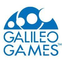 galileo games logo image