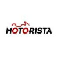 honda motorista logo image